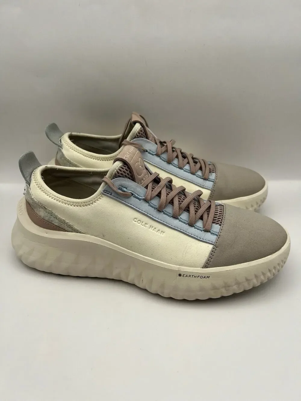Cole Haan Generation Zero Grand II Sneakers Women Size 7.5